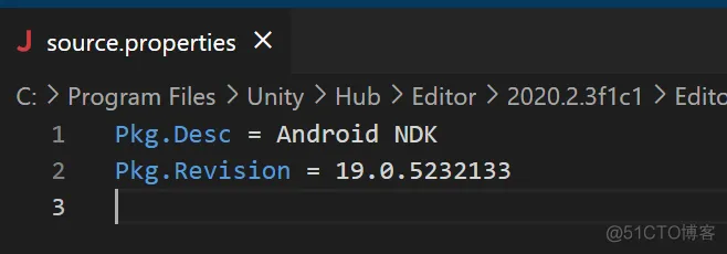 unity3d 打包android设置 unity打包安卓_unity3d 打包android设置_06